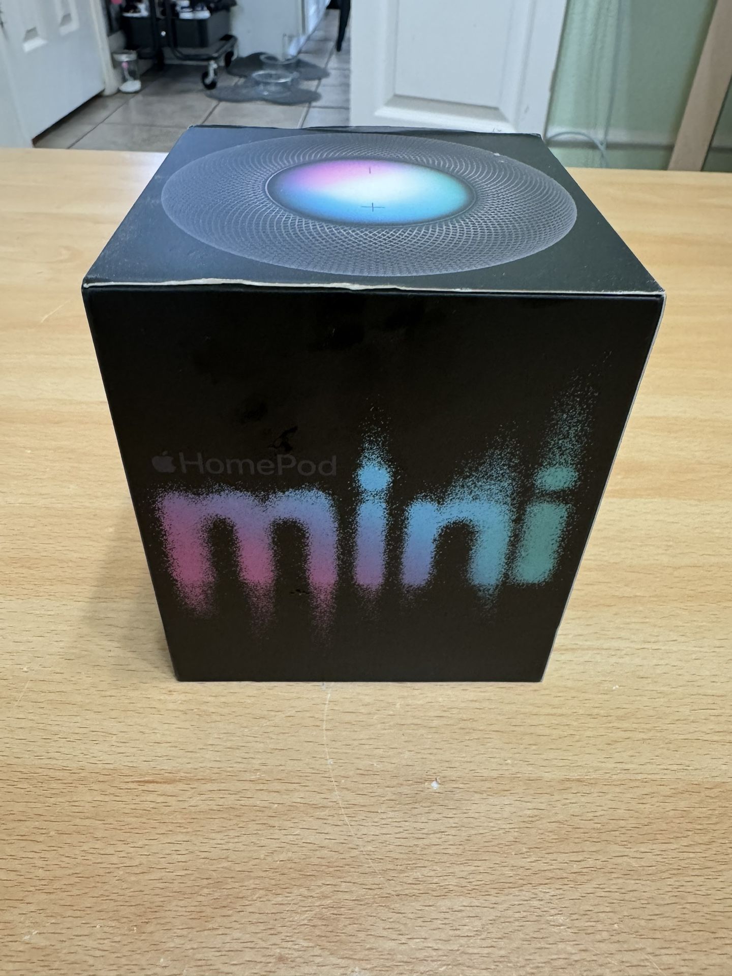 Apple HomePod Mini