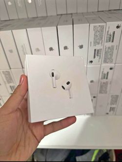 Bulk AirPods gen 3