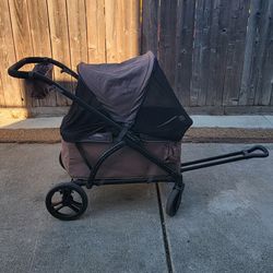 Wagon Stroller