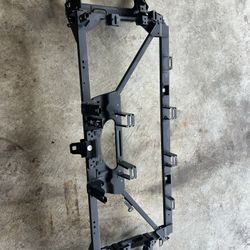 CHEVY OR GMC RADIATOR SUPPORT