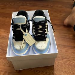 Off White Out Of Office