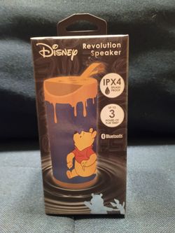 Bluetooth Winnie de phoo