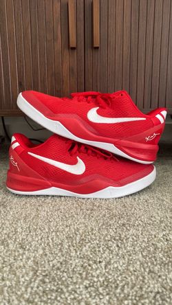 Nike Kobe 8