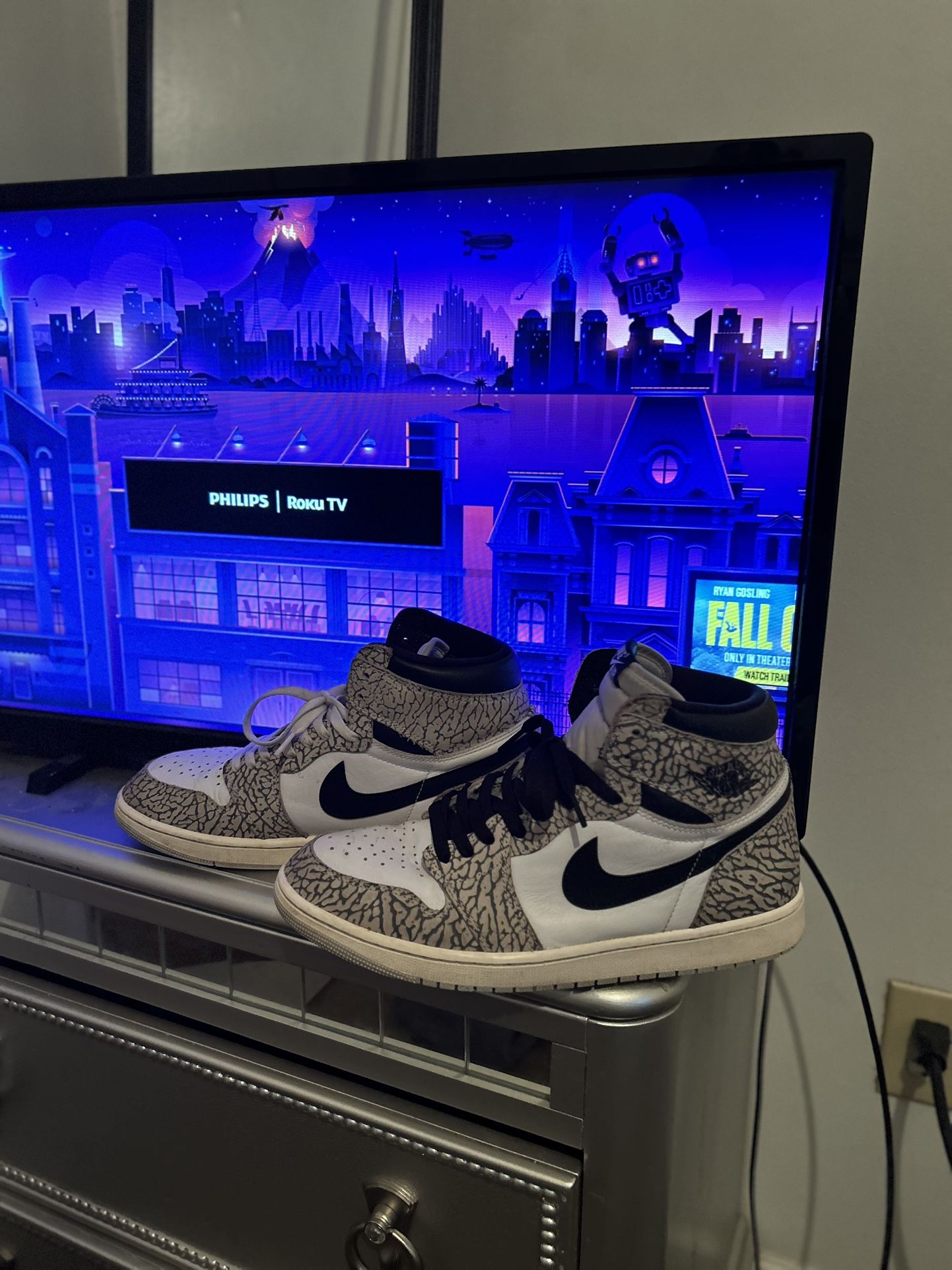 Jordan 1