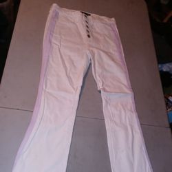 #101 Jeans Verónica Beard Size 26