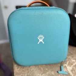 Hydro flask Hard Lunch Box 
