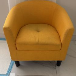 Single Loveseat 