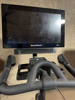 NordicTrack S22i Studio Cycle – Premium Interactive Bike