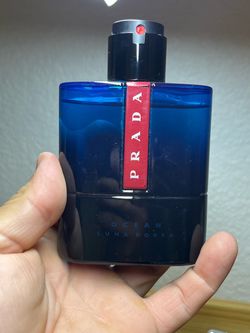 Prada cologne