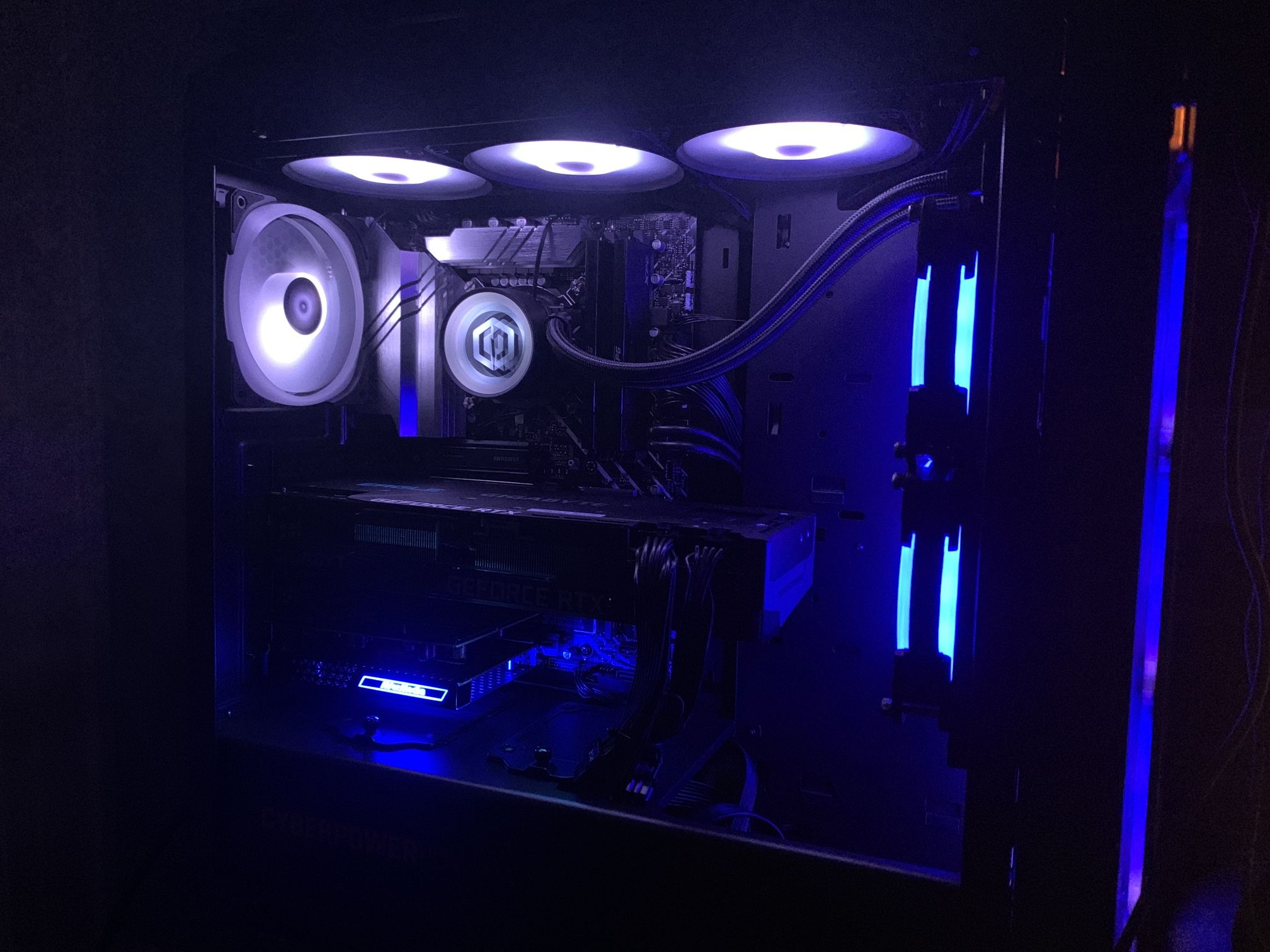 Core i9 Workstation Or Gaming PC 