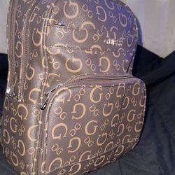 Guess Backpack