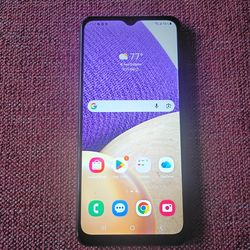 Samsung Galaxy A32 5g UNLOCKED