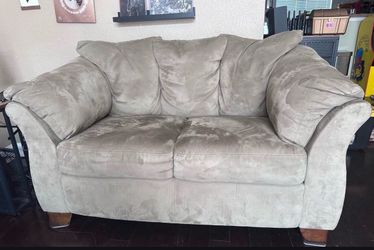 Couch Set