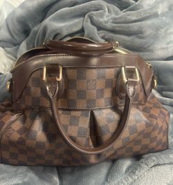 Louis Vuitton handbag