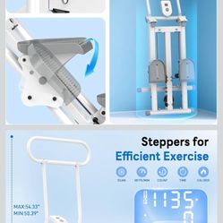 Ergolife Stair Stepper 