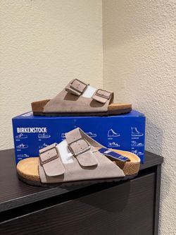 Birkenstock Arizona