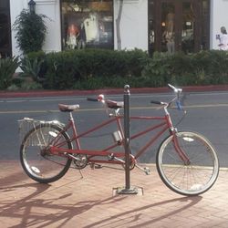 Vintage schwinn Tandem