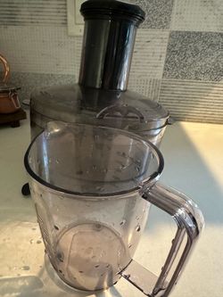 Juicer