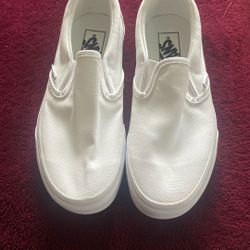 Vans Womens 7 men 5.5