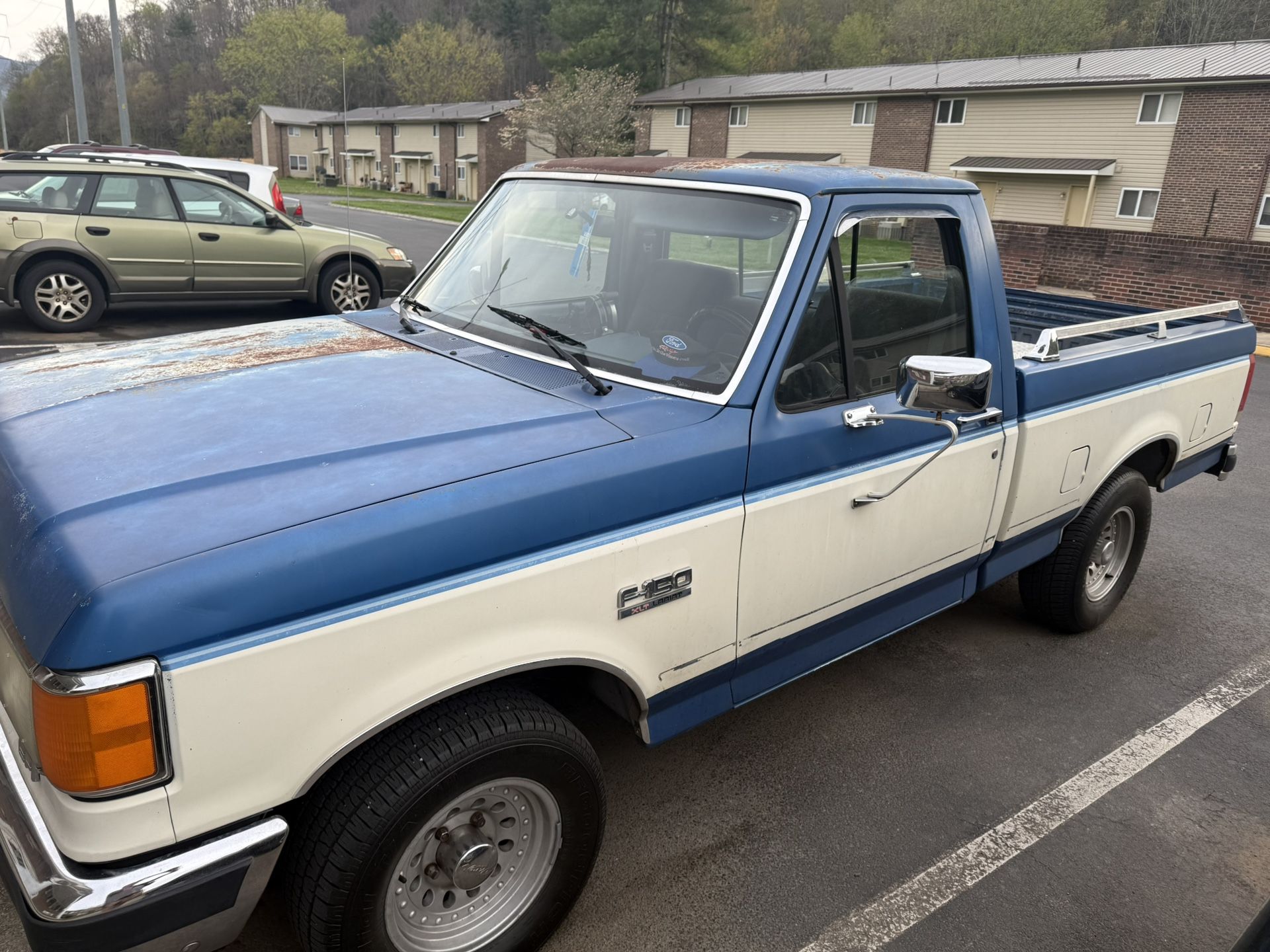 1988 Ford F-150