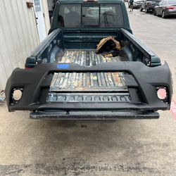 2014-2016 Toyota Corolla Front Bumper Cover