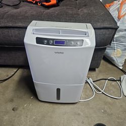 Waykar 2000 Sq. Ft Dehumidifier