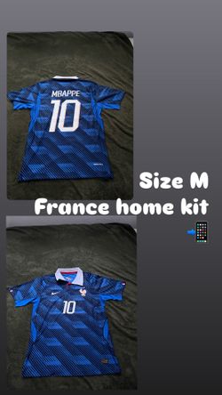 France home kit