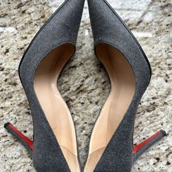 Christian louboutin 