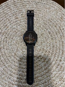 Garmin Forerunner 945