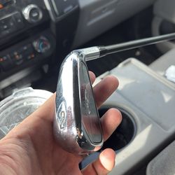 2 iron - Titleist U505