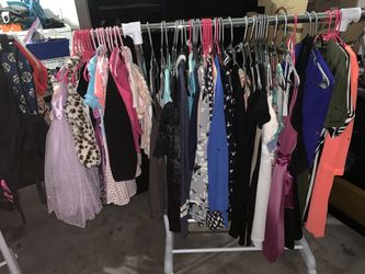 Clothes 
