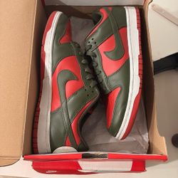 Nike Dunk Low Retro Bttys 