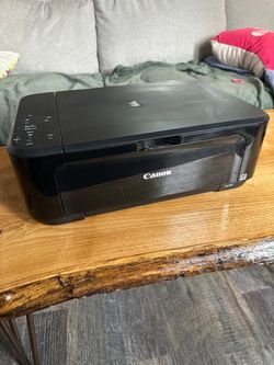 Canon PIXMA MG3620 All-in-One Printer