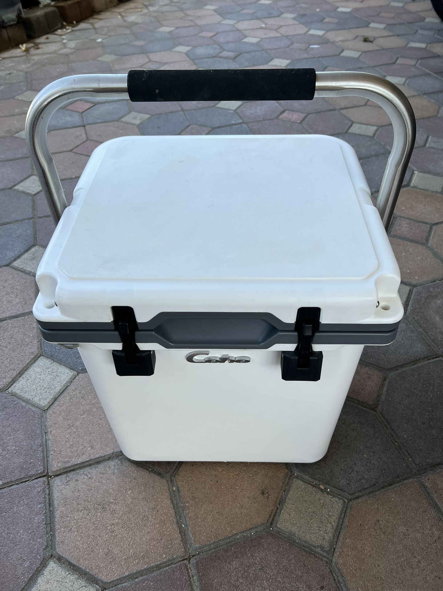 COHO 24-quart Cooler