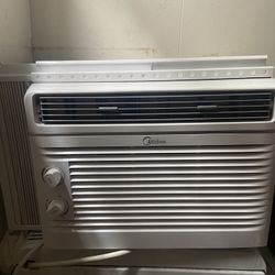 Air Conditioning 