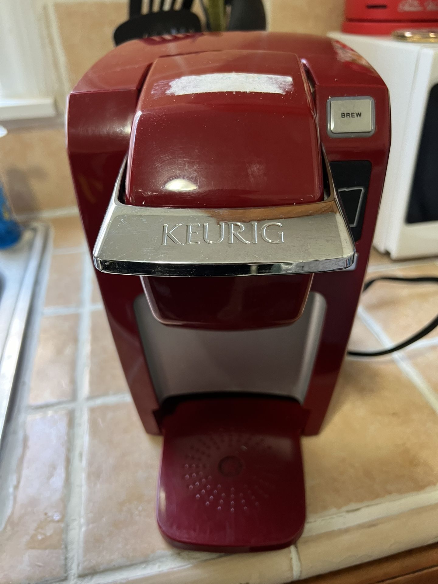 Keurig Mini