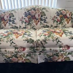 Chair & Sofa For Sale 