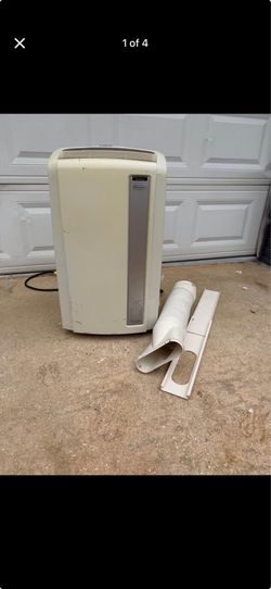 12,000 BTU portable AC