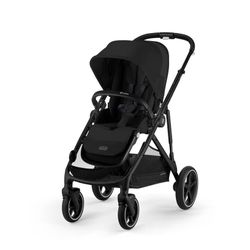 Cybex Gazelle S Stroller – Brand New (Open Box)