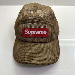 Supreme Hat 