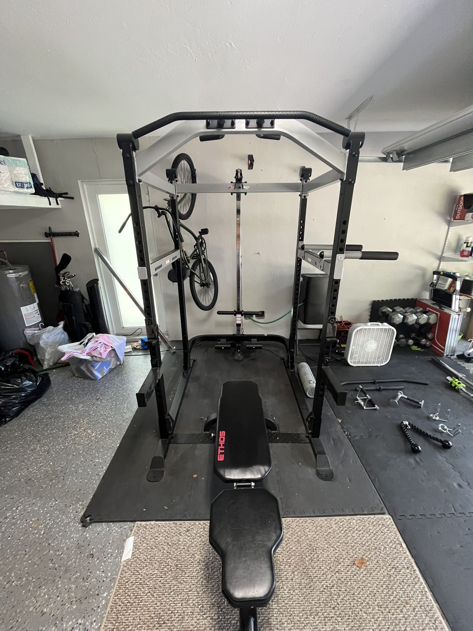 Gym Equipment For Sale