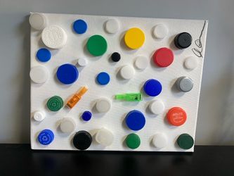 Recycle Caps