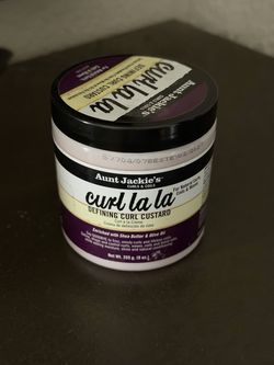 Curl Cream