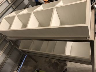 Awesome multi slot pro organizer