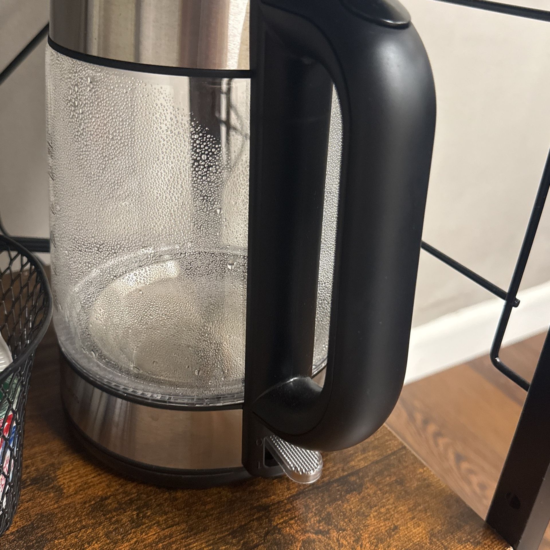 Water Heater For Tea