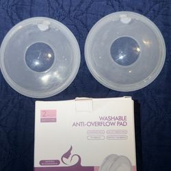 Wearable Overflow Pads $7