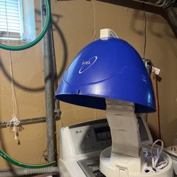Hair Dryer 