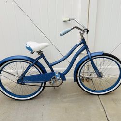 Beach Cruiser 