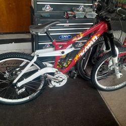 KONA STAB DELUX 