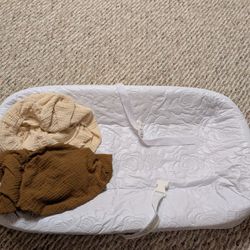 Changing Pad
